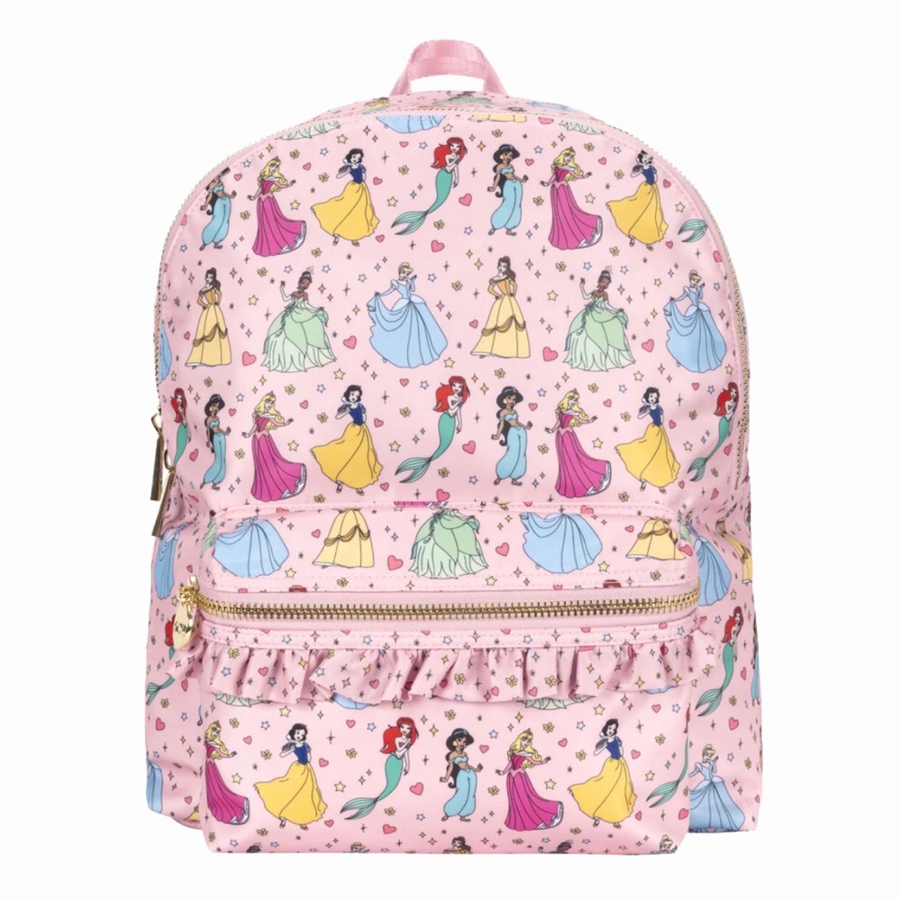Stoney Clover Lane Princess Backpack